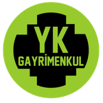 YK Gayrimenkul Emlak Sitesi