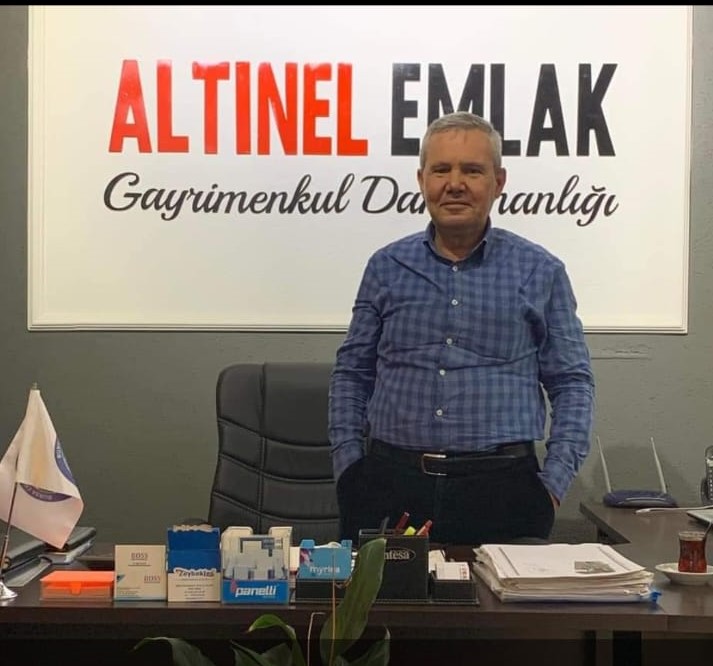 Nihat Altınel